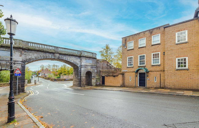 Deva Leisure - Foto 71