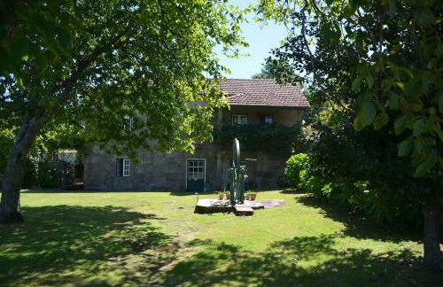 Casa dos Limões - Paredes de Coura - Foto 23