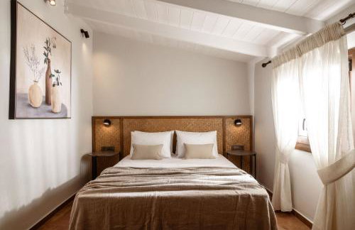 Villa Frontale - Restored Villa with Pool Perfect for 6 Nestled Next to a Traditional Olive Mill and Local Farms Offering Authentic Hospitality and Organic Delights By Villa Mana Gers - Foto 6