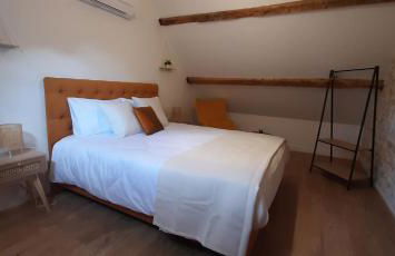 Gîte Glycines & Nature, proche Beauval et Châteaux - Foto 13