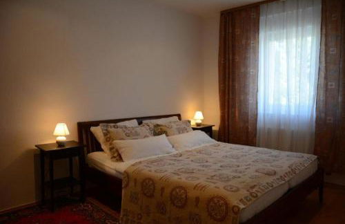 Bonnpoint Ferienwohnungen - Foto 1