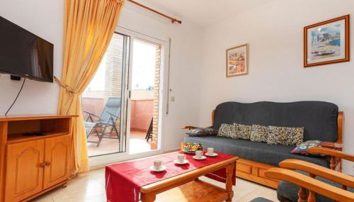 Apartment Cap Ras II by Interhome - Foto 3