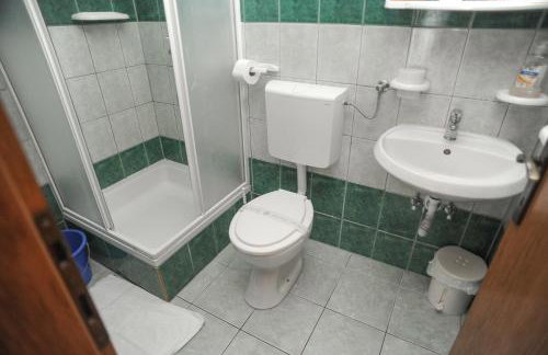 Apartments with swimming pool Caska, Pag - 4109 - Foto 47