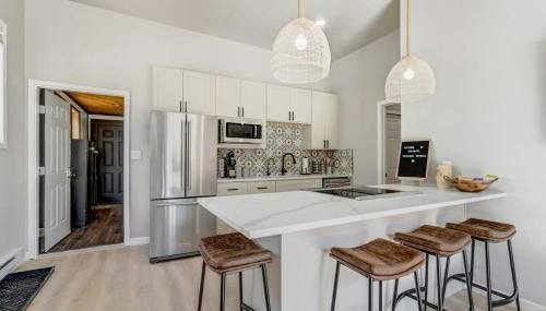 Pinewood Sanctuary Secluded & Peaceful OCC Oasis - Foto 4