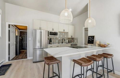 Pinewood Sanctuary Secluded & Peaceful OCC Oasis - Foto 4