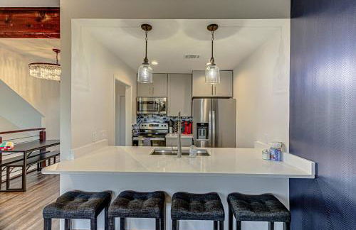 Cozy 3 bdr family Condo in Horseshoe Bay Near Marina - Foto 10