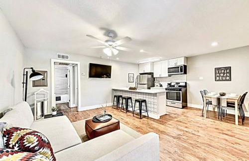 Global Cup Near Deep Ellum Downtown Dallas Flat - Foto 7