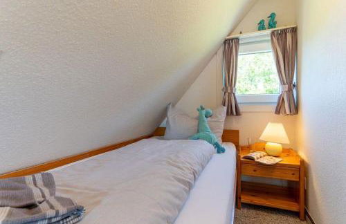 "Am hohen Ufer", Reetdach-Haus "Ocean Breeze 136" - Foto 30