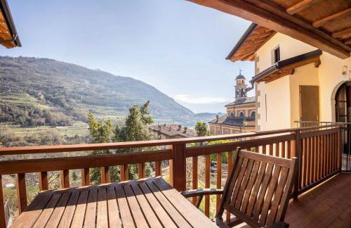 Residence Lena App 3 with Balcony - Foto 1