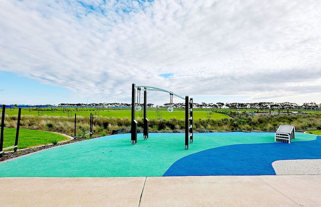 Tarneit Holiday Home - Foto 31