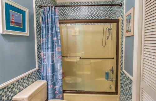 Little River Condo with Community Pool and Hot Tub! - Foto 14