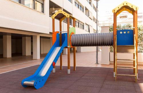 Apartamento Málaga Litoral Beach II - Photo 29