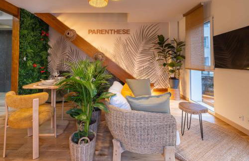 La Parenthèse, bain nordique & balnéothérapie - Photo 23