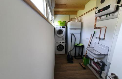 Ferienhäuser Prüm - Foto 43