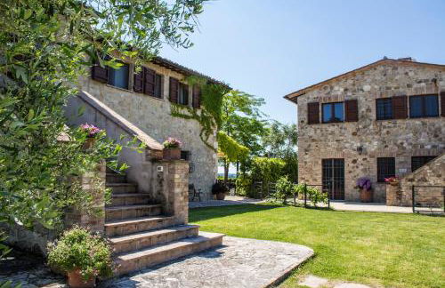 Agriturismo Poggio del Bolognino - Foto 37