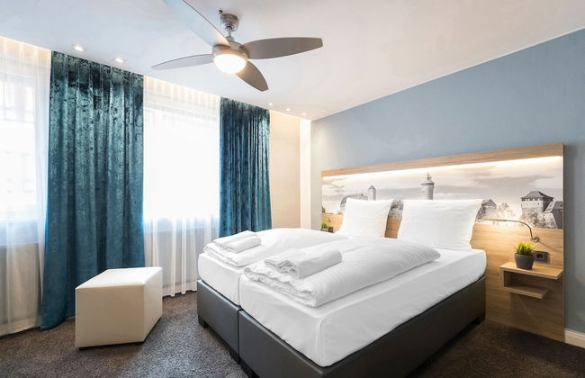 Riverview Apartments by dasPaul - Foto 20