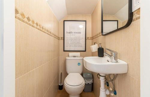 Allo Apartments Merced Duplex Centro 2 habitaciones - 2 Baños - Foto 28