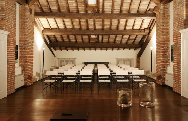 Relais Villa Ormaneto - Photo 29