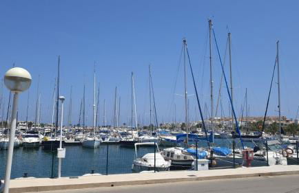 Los Belones, Mar Menor España - Foto 27