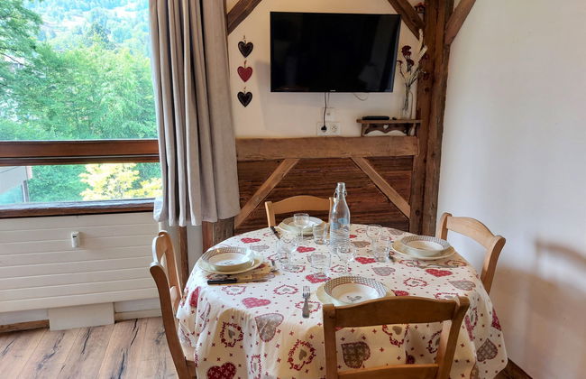 Castel des roches - Foto 7