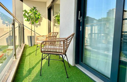 The Lux at Pierson House - Foto 7