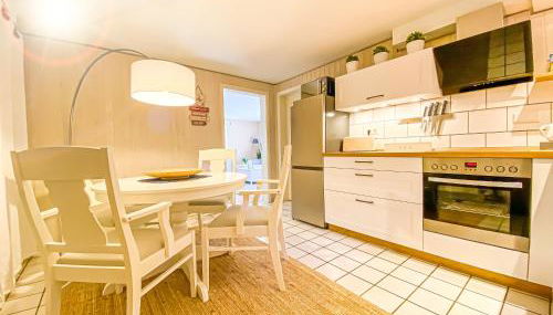 Ferienwohnung Im Sachsenwald - Foto 3