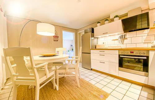 Ferienwohnung Im Sachsenwald - Foto 3