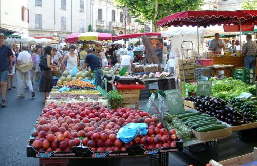 Villa in Provence with Pool and Garden - Foto 29