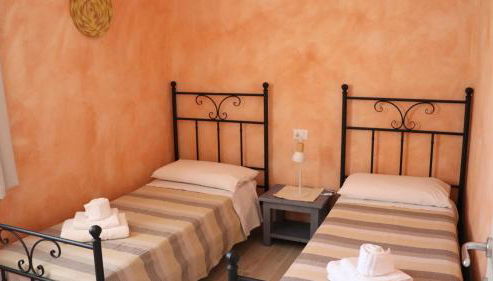 Country villa Sant' Elène - Appartamento Olivo - Foto 4