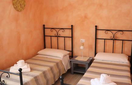 Country villa Sant' Elène - Appartamento Olivo - Foto 4