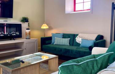 Summerhill Byre - Foto 13