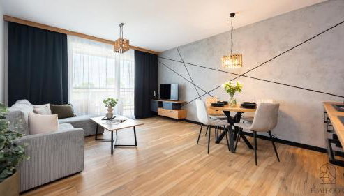 Flatbook Apartamenty - Sole Mare z basenem, Kąty Rybackie - Foto 2