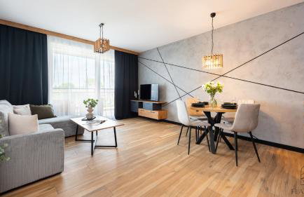 Flatbook Apartamenty - Sole Mare z basenem, Kąty Rybackie - Foto 2