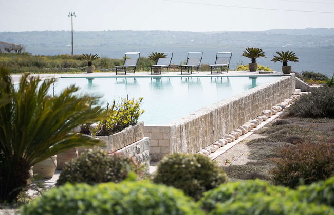 La Dimora di Spartivento, BW Signature Collection - Foto 26