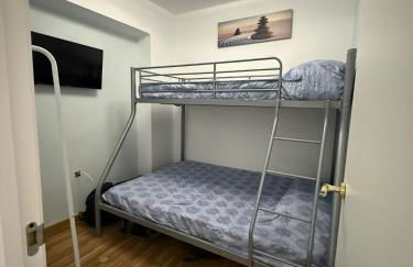 Duplex Ático con terraza y BBQ - Photo 13