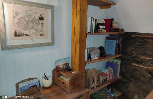 La Grange de l'Ours - Foto 29