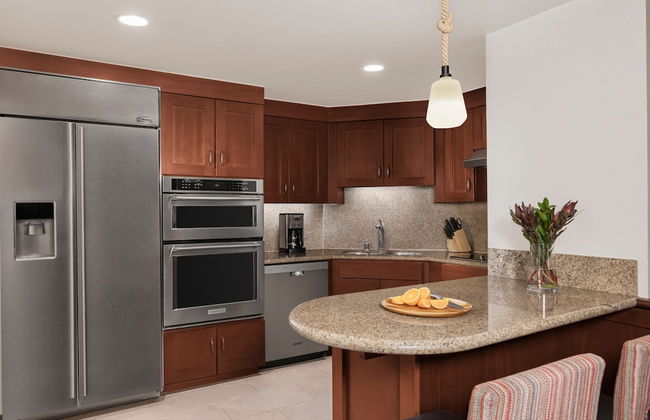 Marriott Grand Residence Club, Lake Tahoe – 1 to 3 bedrooms & Pent - Foto 4