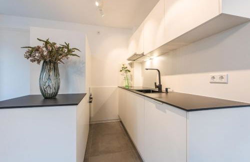 Studio Bergstrasse 2 PAX NEU Parkplatz - Photo 4