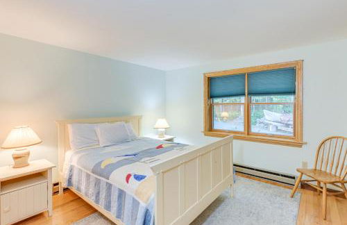 Oceanfront Frenchman Bay Home Stunning View! - Foto 25