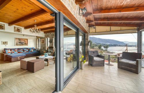 Magical View, Villa Asproneri, Kamena Vourla - Photo 84