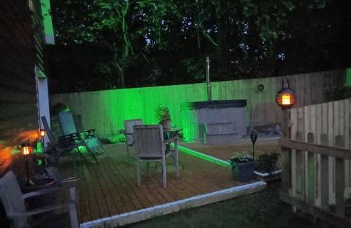 Idyllic with Stream - Hot Tub - Pet ok- Walk 2 Pub - Foto 20