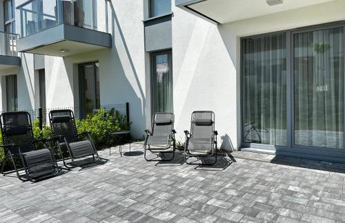 Apartament Magnolia - Foto 19