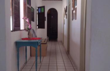 Casa Porto de Pedras_Patacho_Milagres - Foto 9