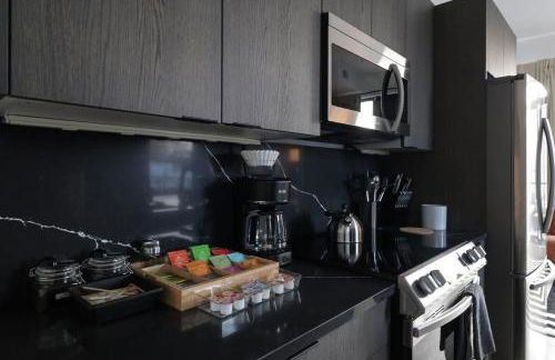 Unit 9 Luxe 2 Bedroom Penthouse Sleeps 6 - Foto 25