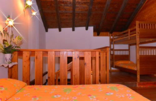 Agriturismo Del Cimone - La Palazza - Photo 7