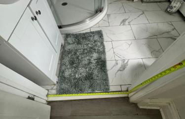 Spacious 4BR 1BA Duplex Apartment Near NYC - Foto 66