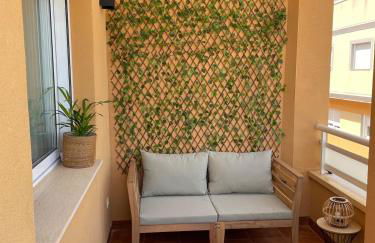 Getaway with views of the rice fields Relax and beach - Foto 3