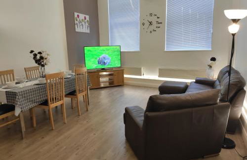 City Centre duplex 3rooms apartment with parking - Foto 6