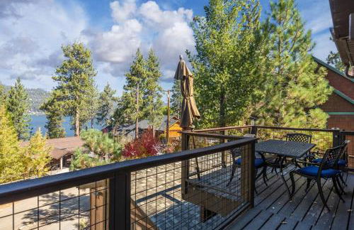 Ultimate Lakeview Lodge and ON THE LAKE! with a Hot-Tub! - Foto 42