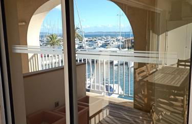 Studio Hyeres Port - Foto 8